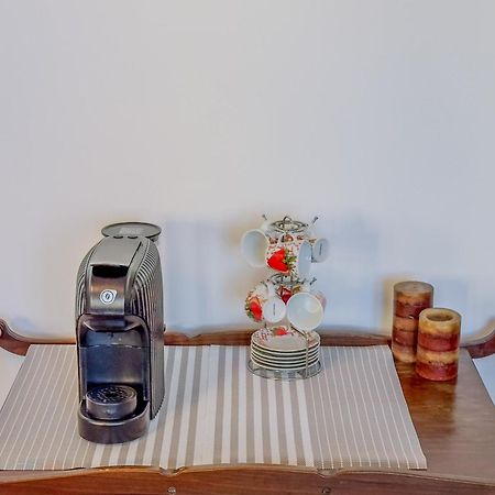 רומא Old Fashion Pigneto - Luxurious Terrace & Comfort! מראה חיצוני תמונה