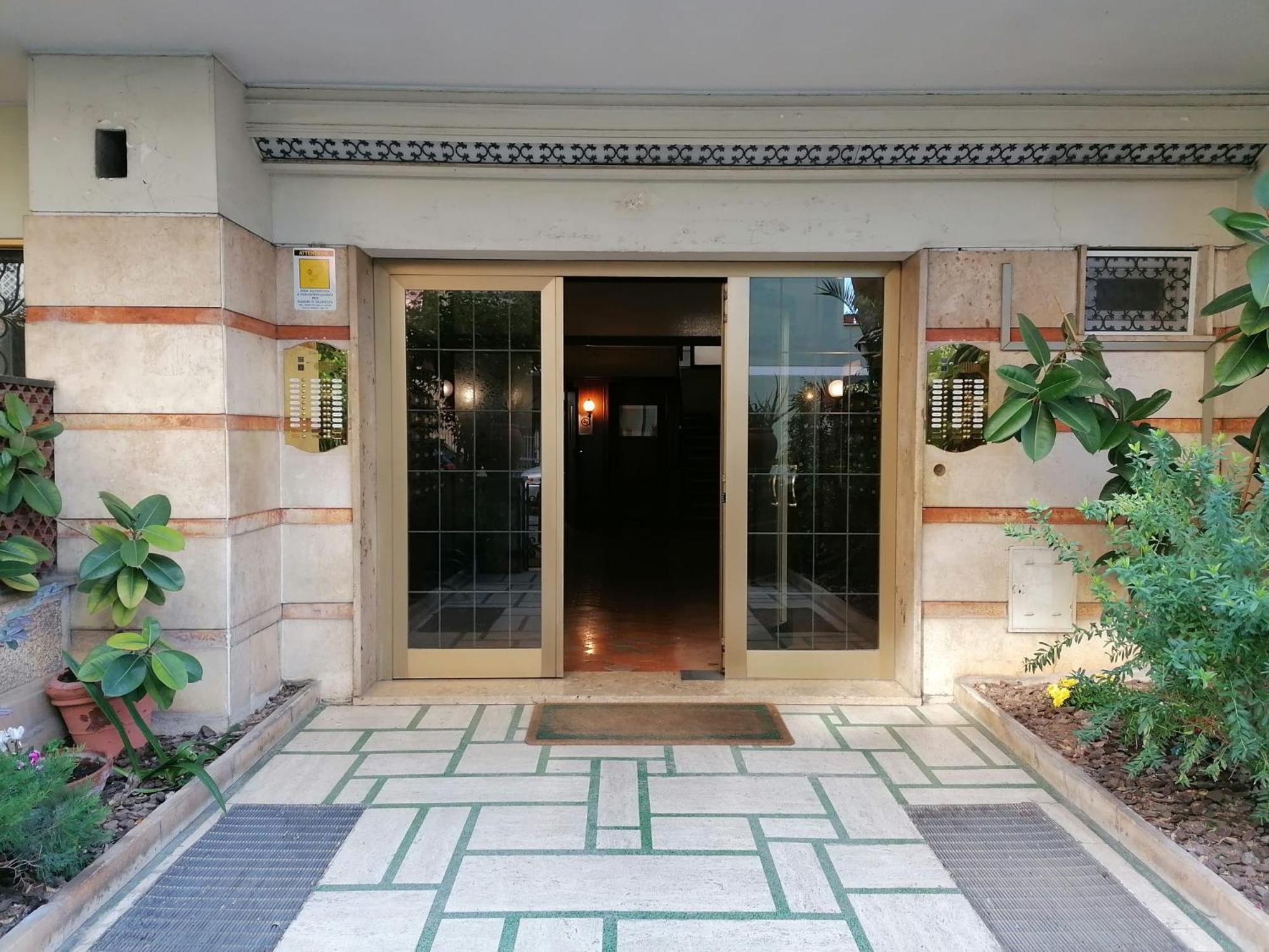 רומא Old Fashion Pigneto - Luxurious Terrace & Comfort! מראה חיצוני תמונה