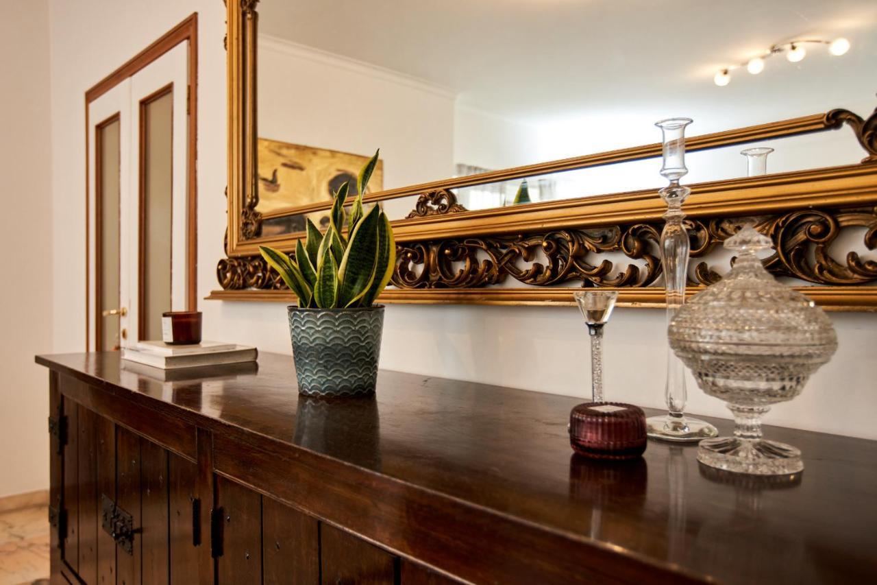 רומא Old Fashion Pigneto - Luxurious Terrace & Comfort! מראה חיצוני תמונה