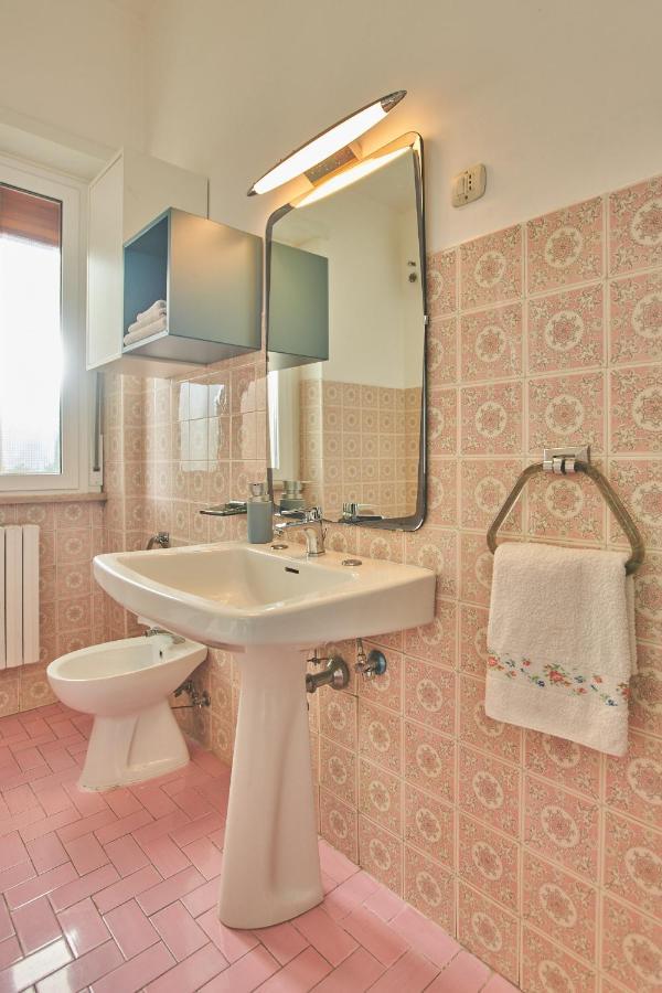 רומא Old Fashion Pigneto - Luxurious Terrace & Comfort! מראה חיצוני תמונה