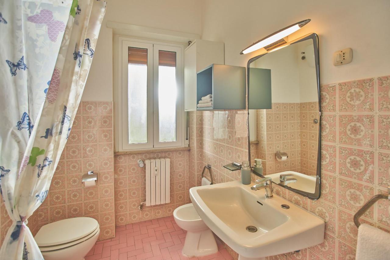 רומא Old Fashion Pigneto - Luxurious Terrace & Comfort! מראה חיצוני תמונה