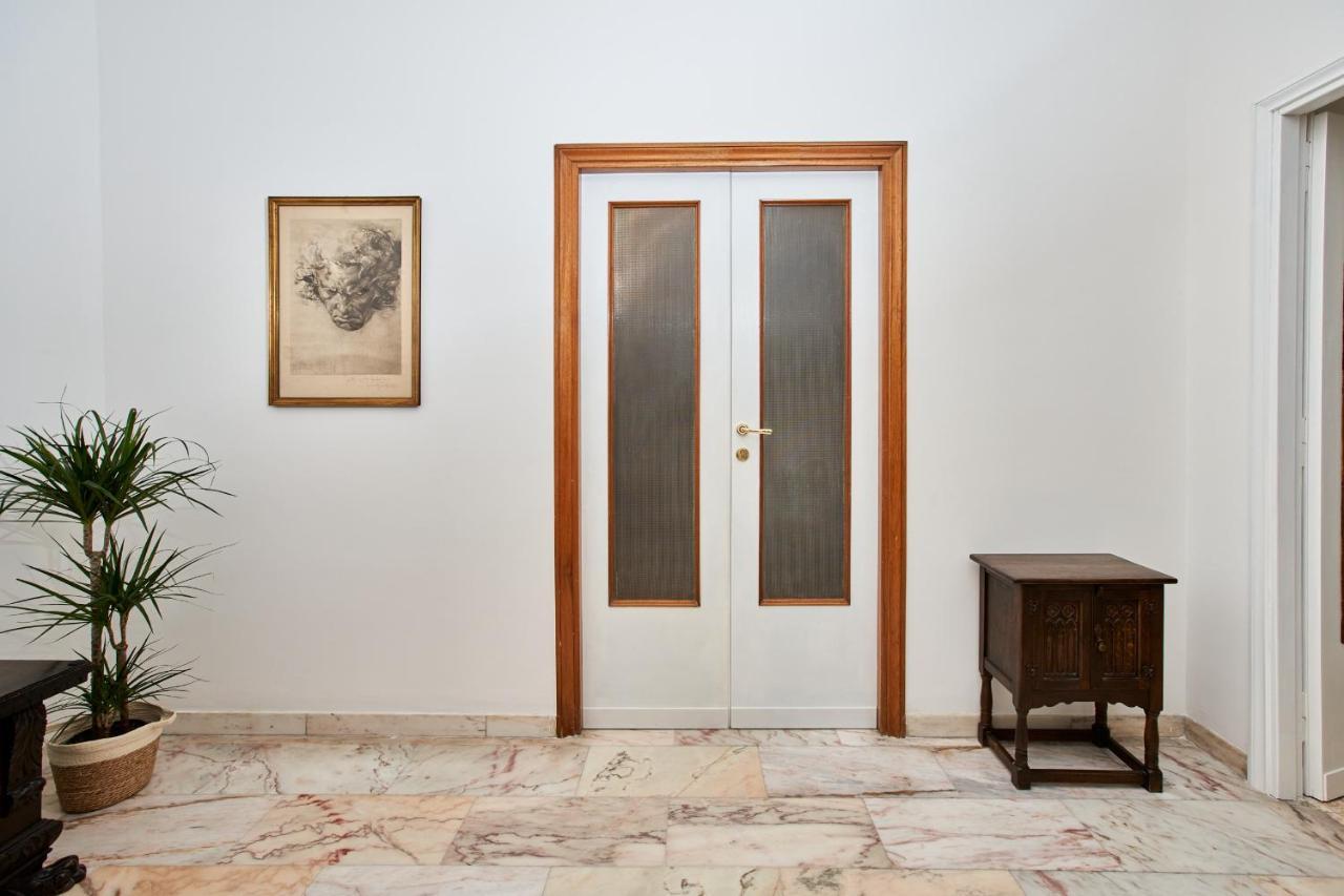 רומא Old Fashion Pigneto - Luxurious Terrace & Comfort! מראה חיצוני תמונה