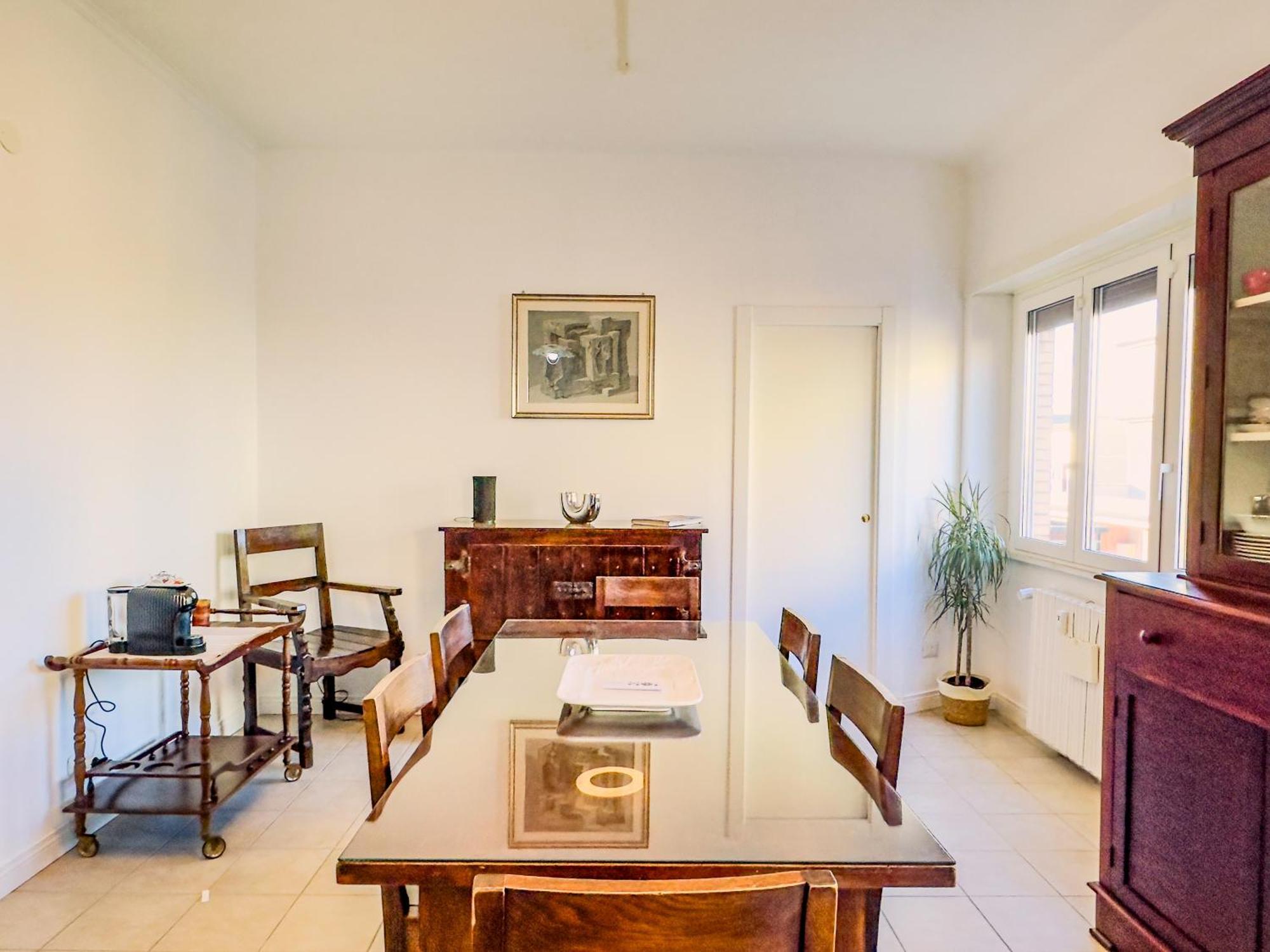 רומא Old Fashion Pigneto - Luxurious Terrace & Comfort! מראה חיצוני תמונה