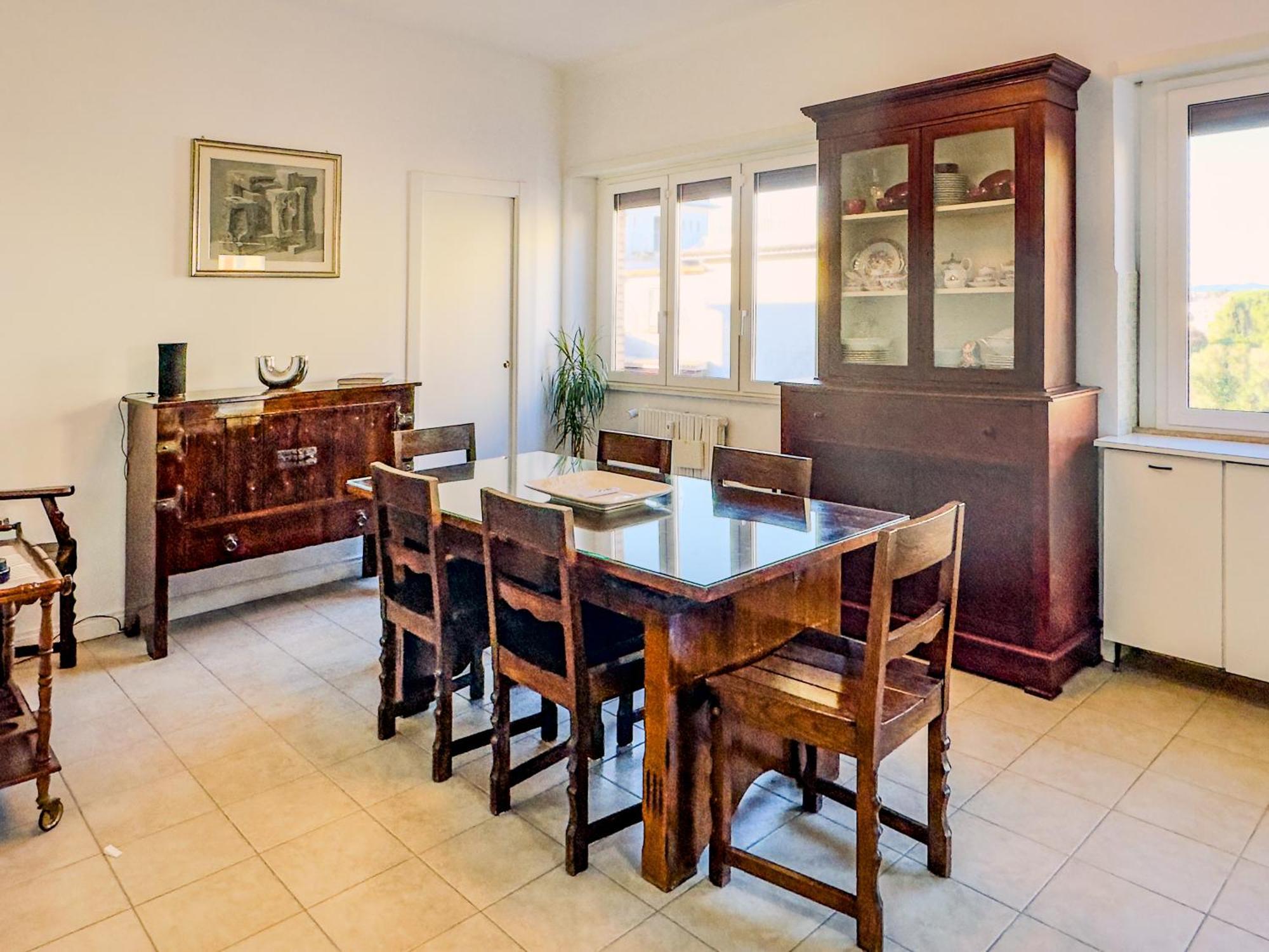 רומא Old Fashion Pigneto - Luxurious Terrace & Comfort! מראה חיצוני תמונה