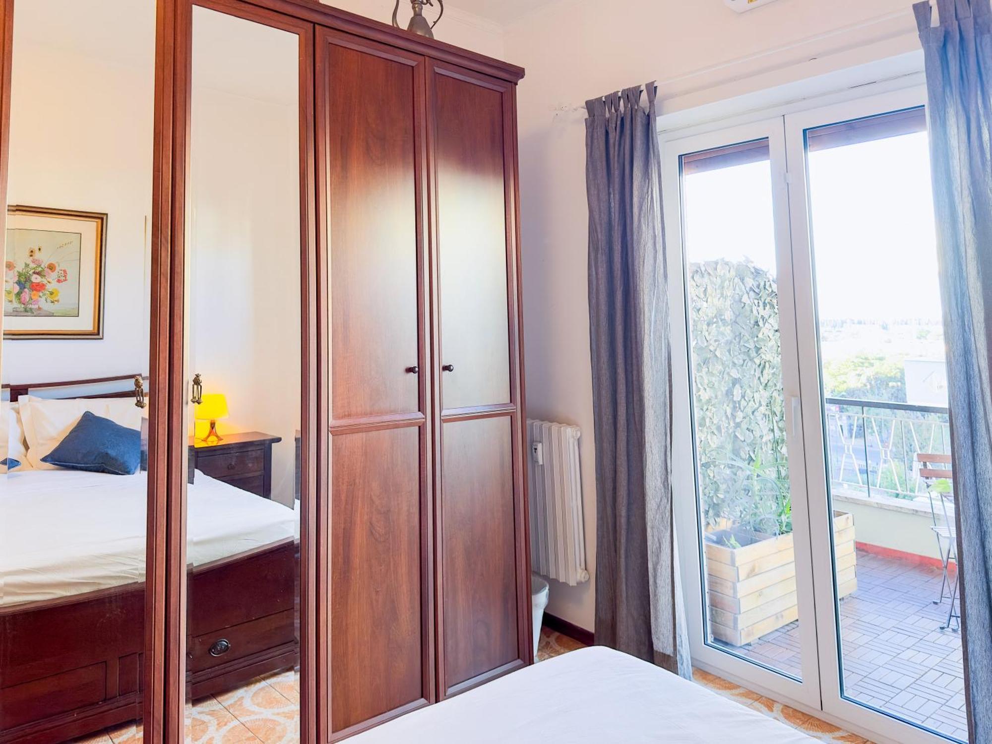 רומא Old Fashion Pigneto - Luxurious Terrace & Comfort! מראה חיצוני תמונה