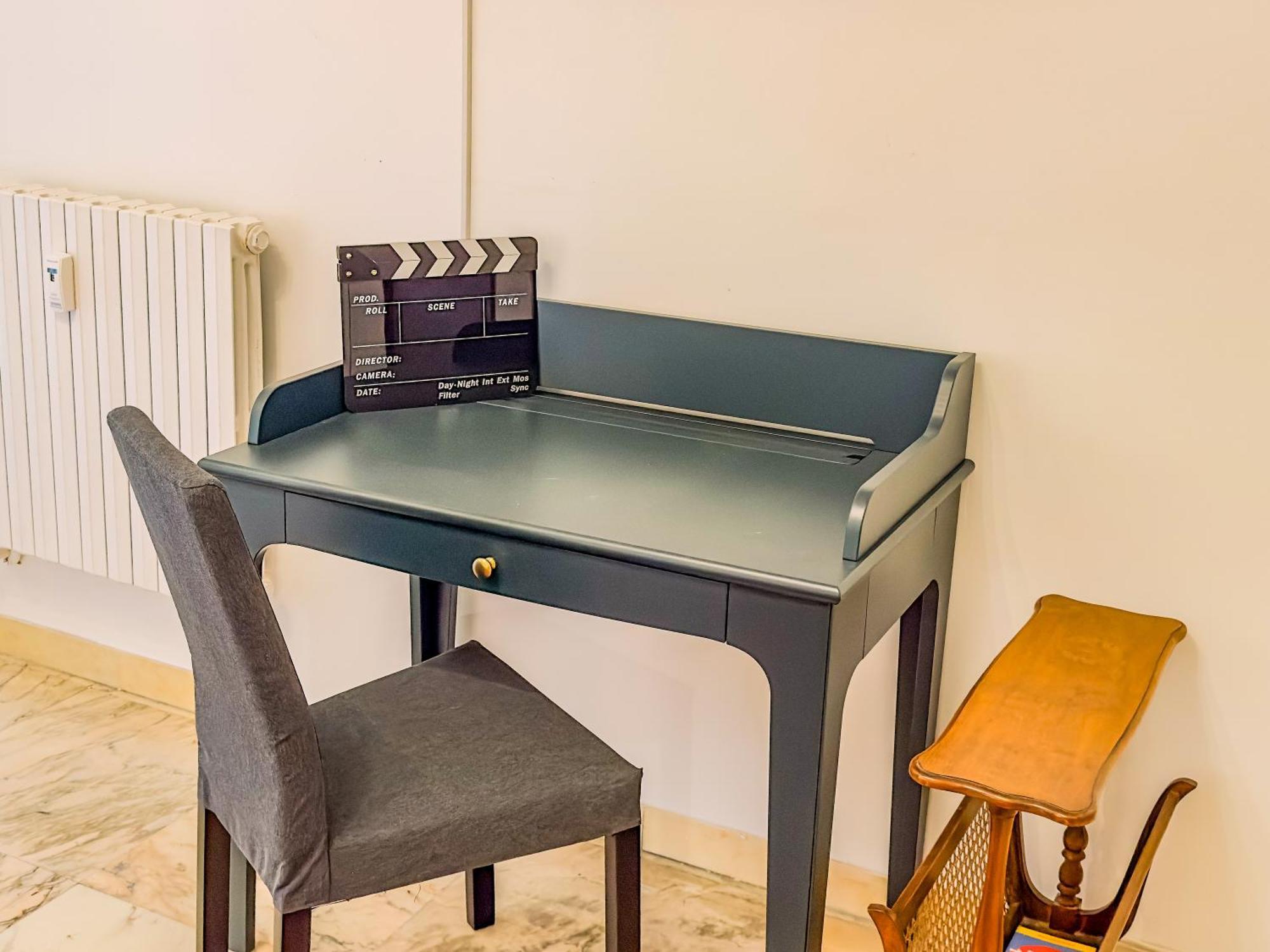 רומא Old Fashion Pigneto - Luxurious Terrace & Comfort! מראה חיצוני תמונה